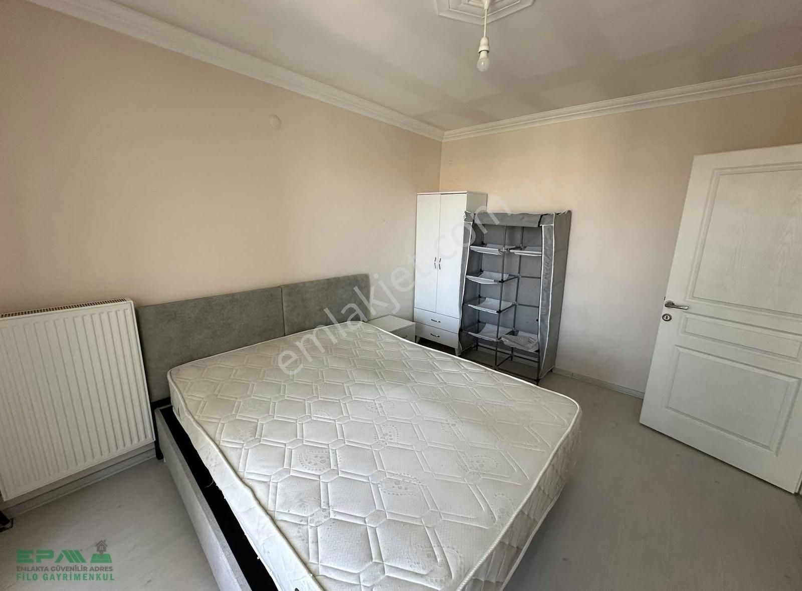 Kiralık Eşyasız Dublex Daire