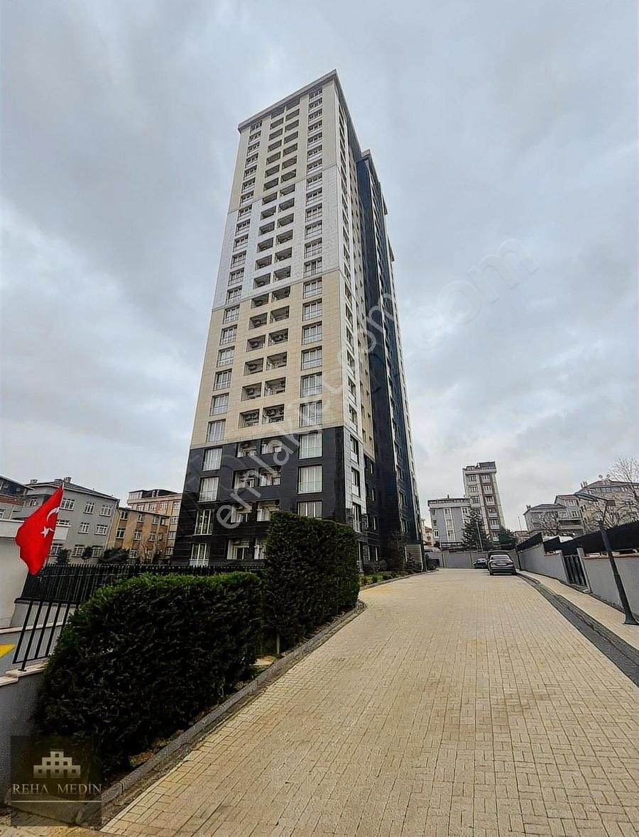 Kartal Denge Ekşioğlu Towers Satılık 3+1 Dubleks
