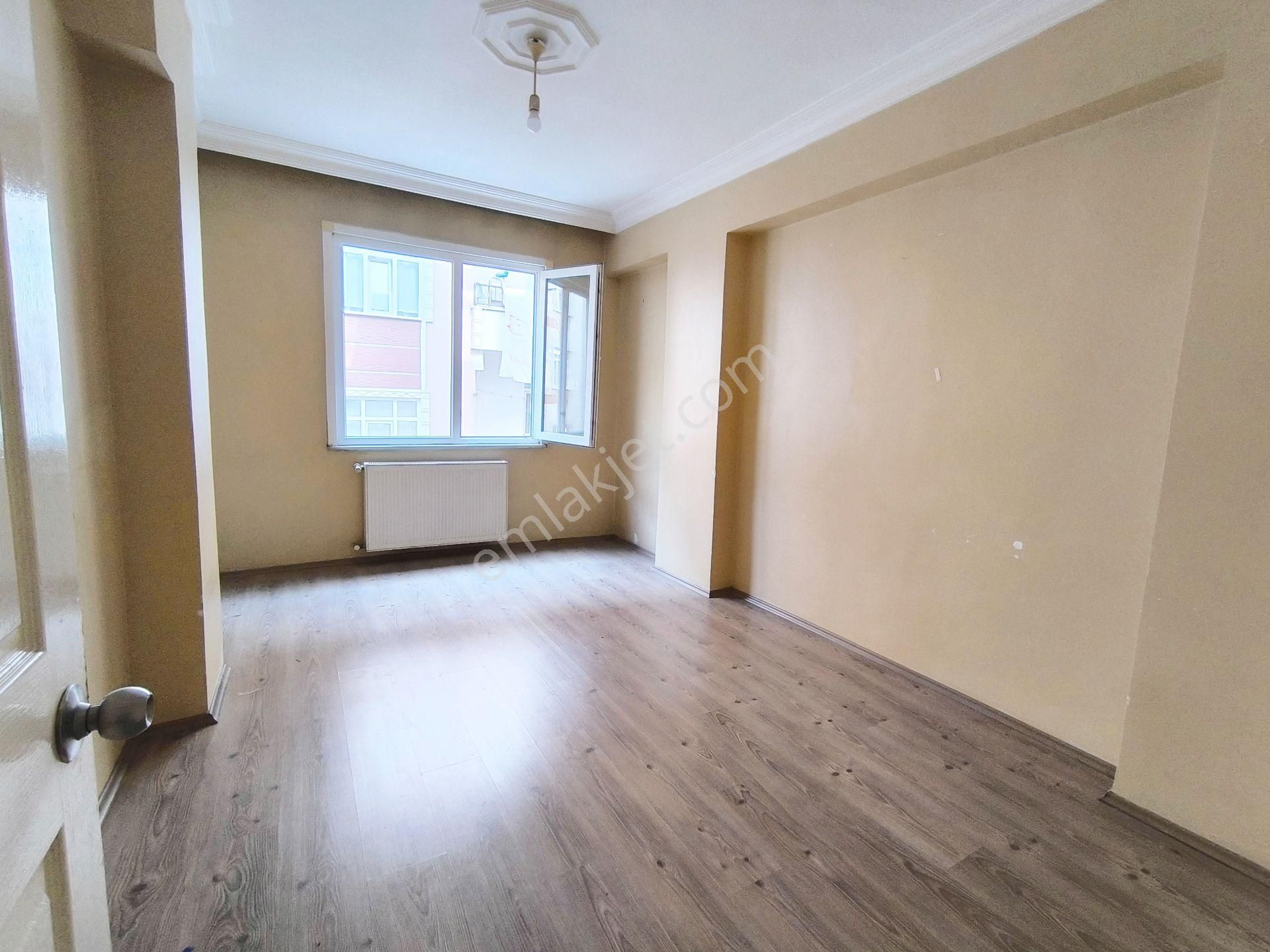 Yenibosna Da Kiralık 3+1 Daire-depreme Dayanlık Daire
