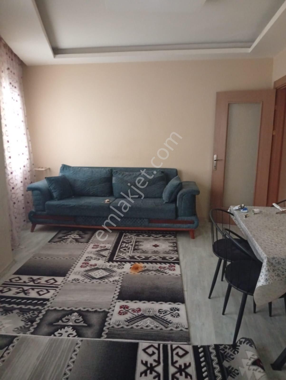 Sahibinden Eşyalı Daire