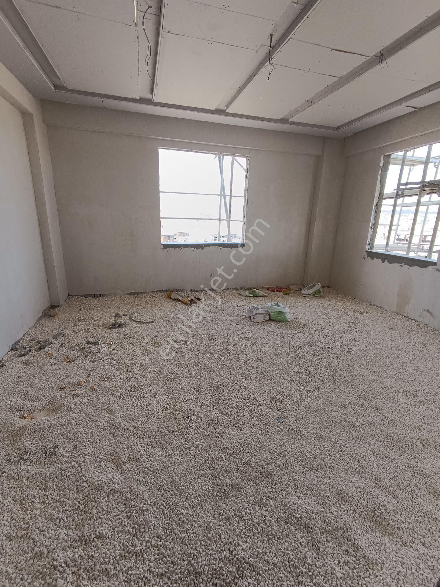 Batıkette Üstün Altı Satılık2+1