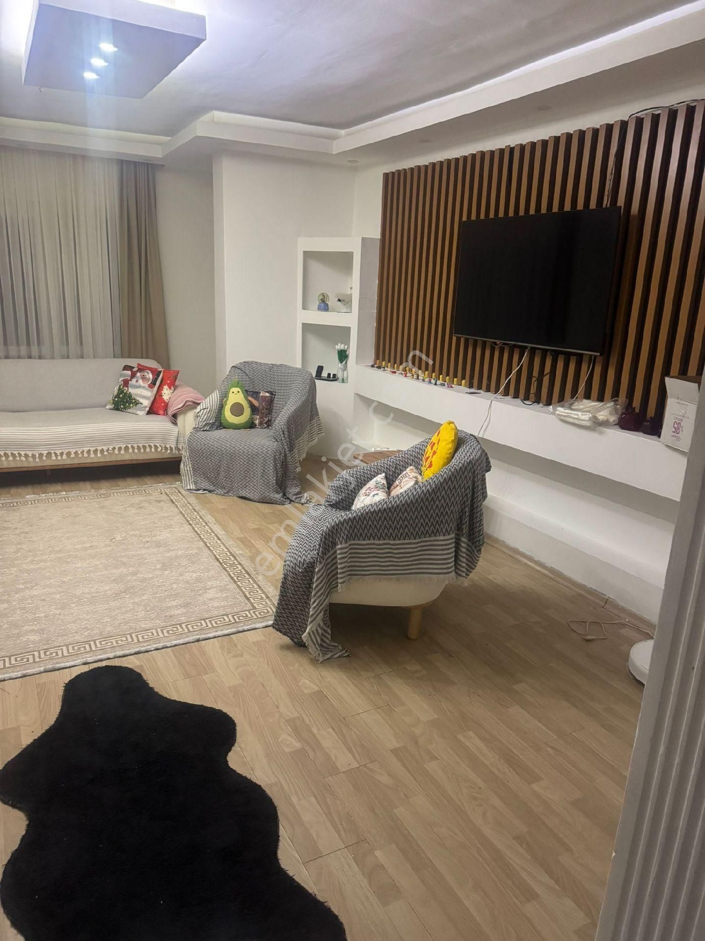 Tekirdağ 100 Yıl Mah Üst Yol 3+1,satılık Daire