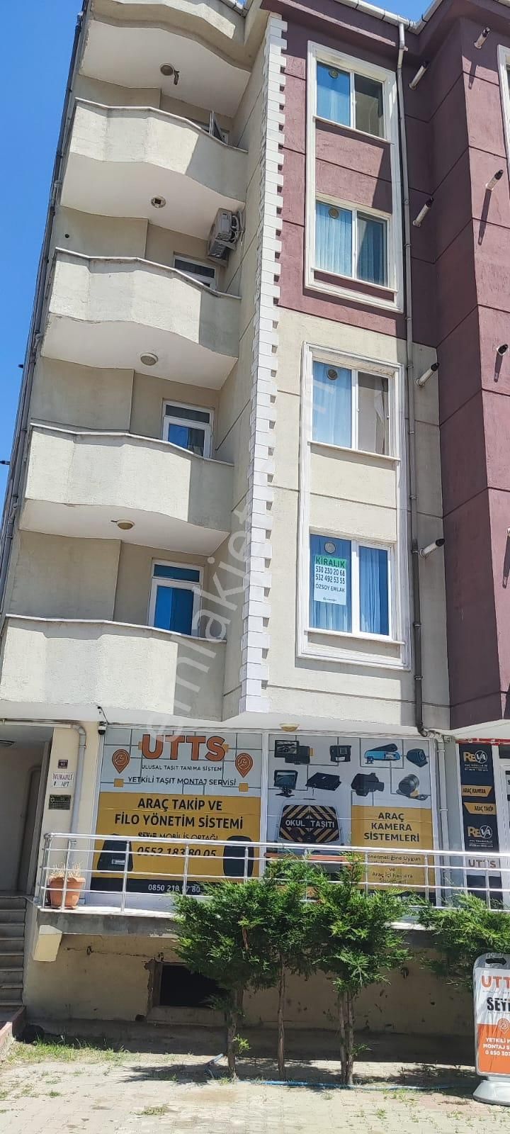 Edirne Özsoy Emlak Dan Erasta Arkası Eşyalı Kiralık 2+1 Daire