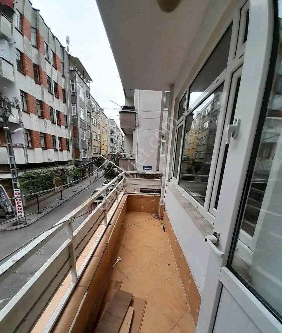 Samsun İlkadım Çiftlik Mevkiinde 2+1, Doğalgazlı 1.kat Balkonlu Fırsat Satılık Daire