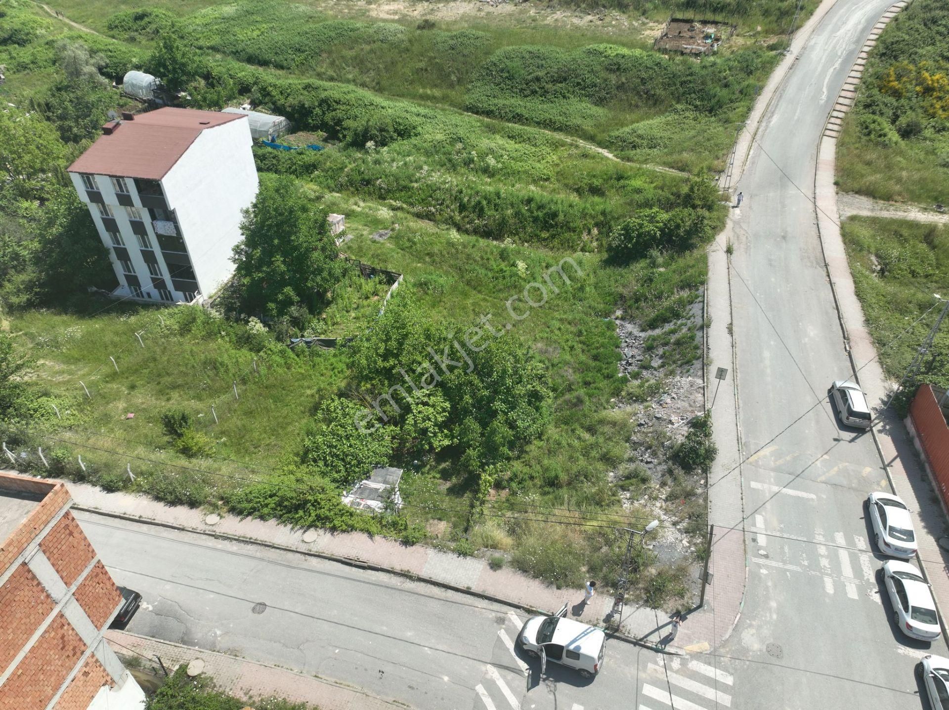 Nenehatun'da Satılık İmarlı İfrazlı Arsa