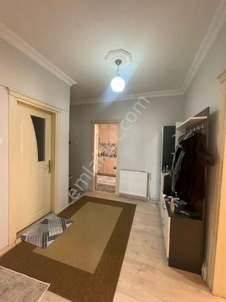 Mertcan Dan Gümüşpınar Mah Site İçinde 2+1 Full Eşyalı Kiralık
