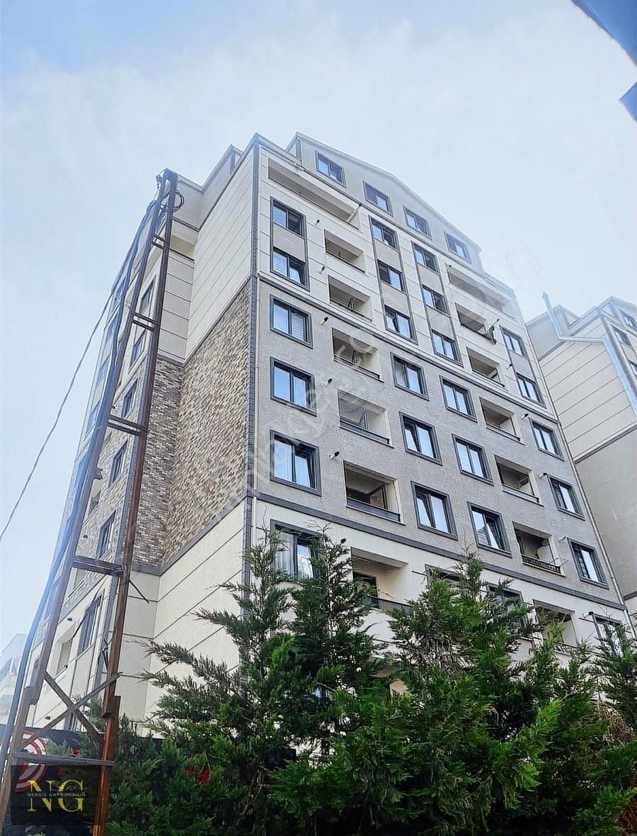 Nergisden Merkezi Konumda 2+1 Kiralık Daire
