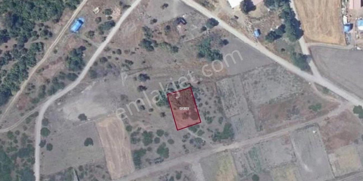 Hasanbey'de 626 M2 Konut İmarlı Satılık Arsa