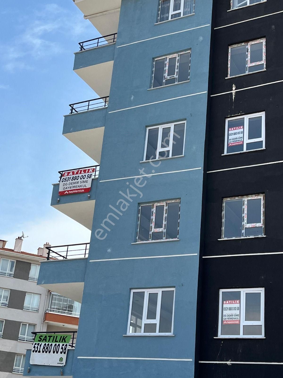 Karatay Hasan Dede Mescit Mahallesi Satılık 3+1 Fırsat Daire