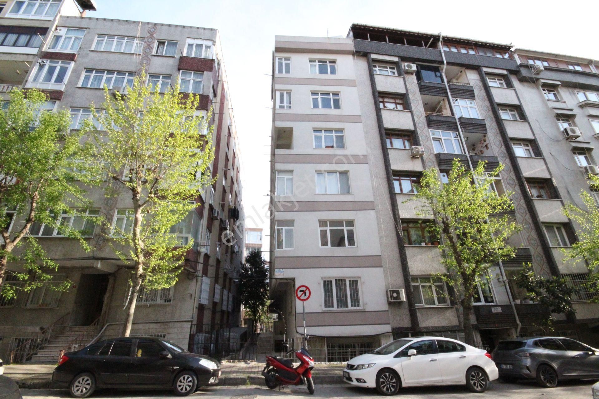 Old City'den Yaylada Lüx Eşyalı 1+1 65m2 Yüksek Giriş Boş Daire.