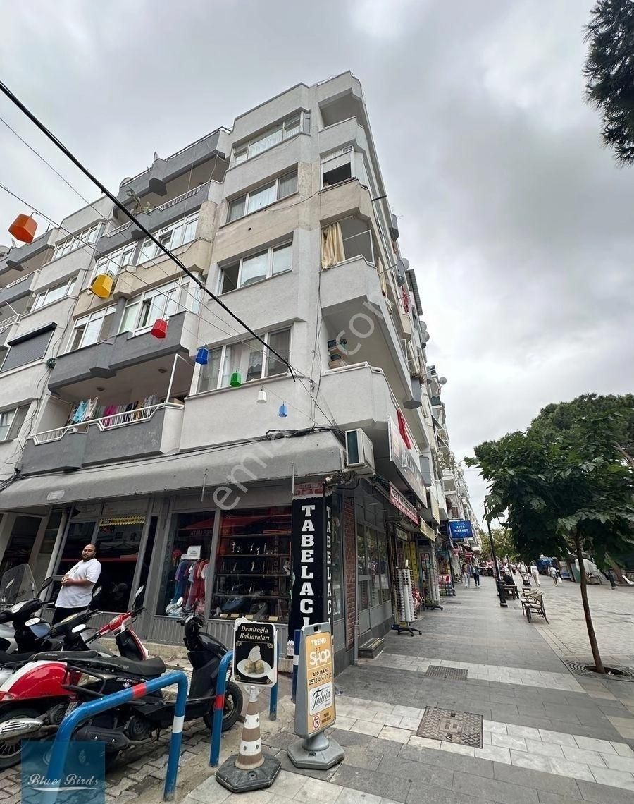 Kuşadası Tam Merkezde 2+1 Masrafsız Daire