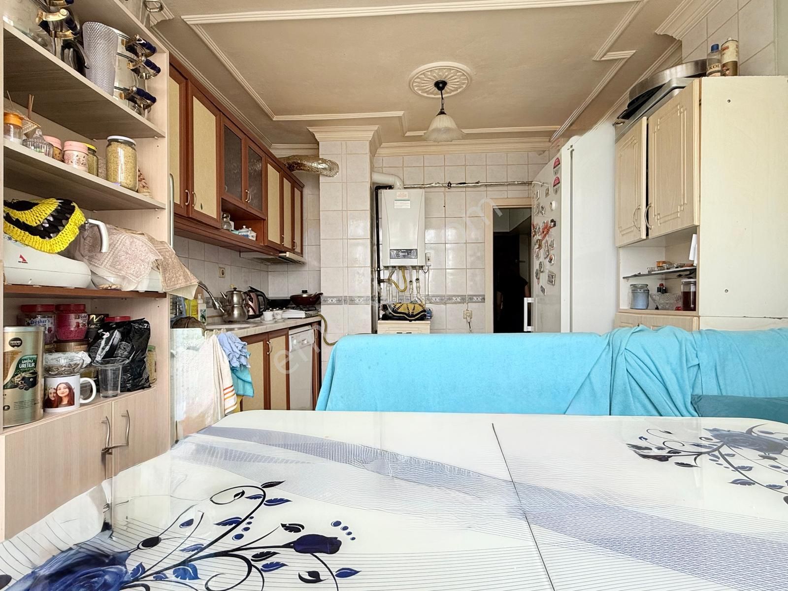 Ankara Çankaya Cevizlidere Caddesi Satılık 3+1 Daire