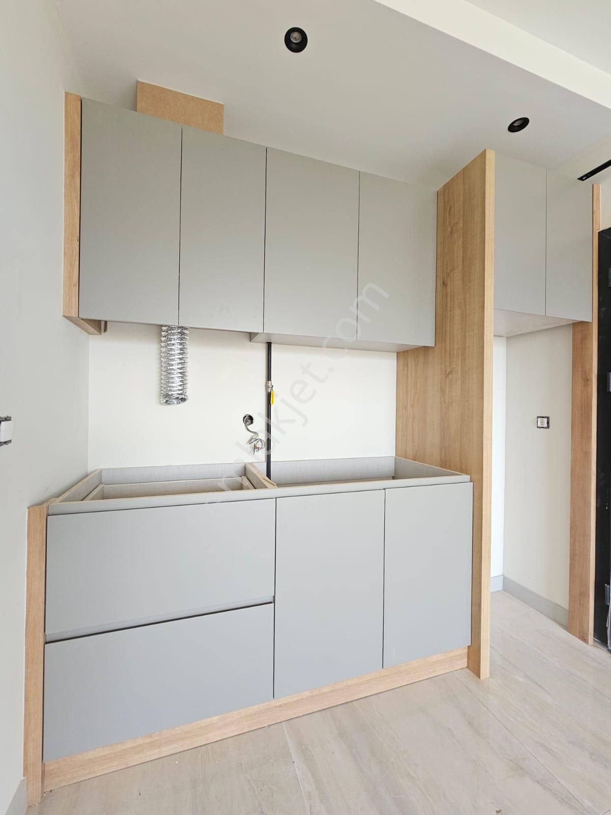 Denizli Karahasanlı Da 1+1 50 M2 Şehir Hastanesine Yakın Lüks Satılık Apart Fırsatı