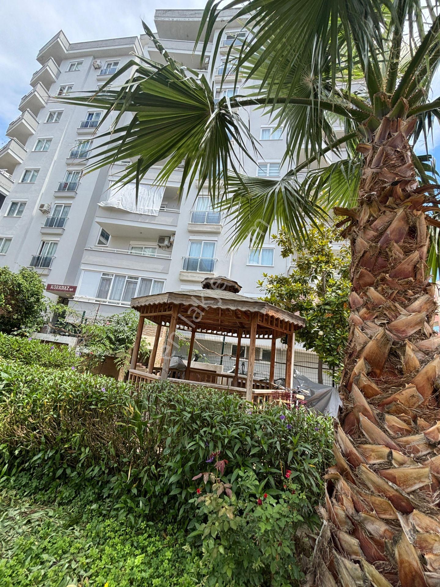 Satılık Daıre Mahmutlar Alanya ...2+1 - Görsel 24