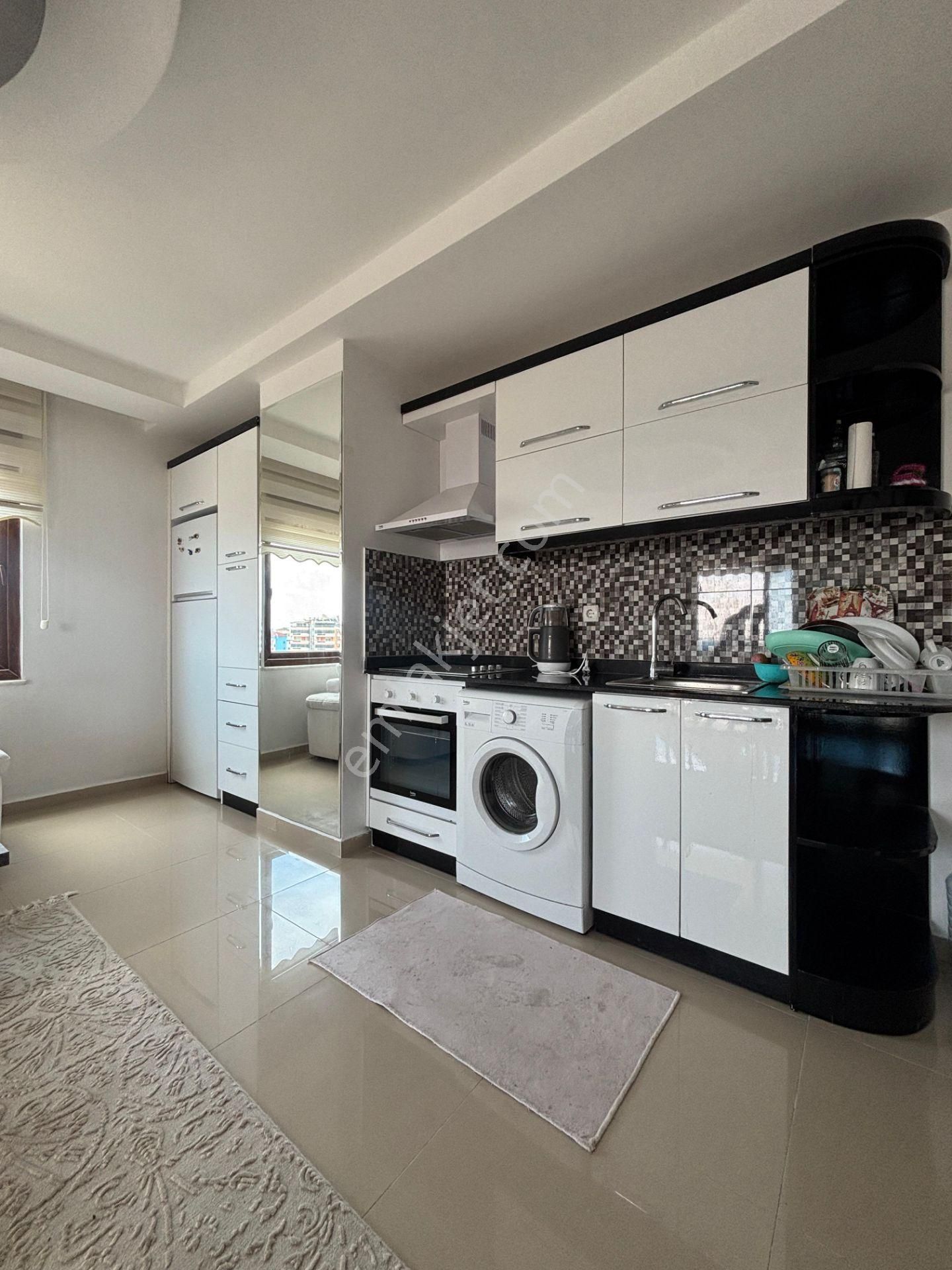 Satılık Daıre Mahmutlar Alanya ...2+1 - Görsel 8