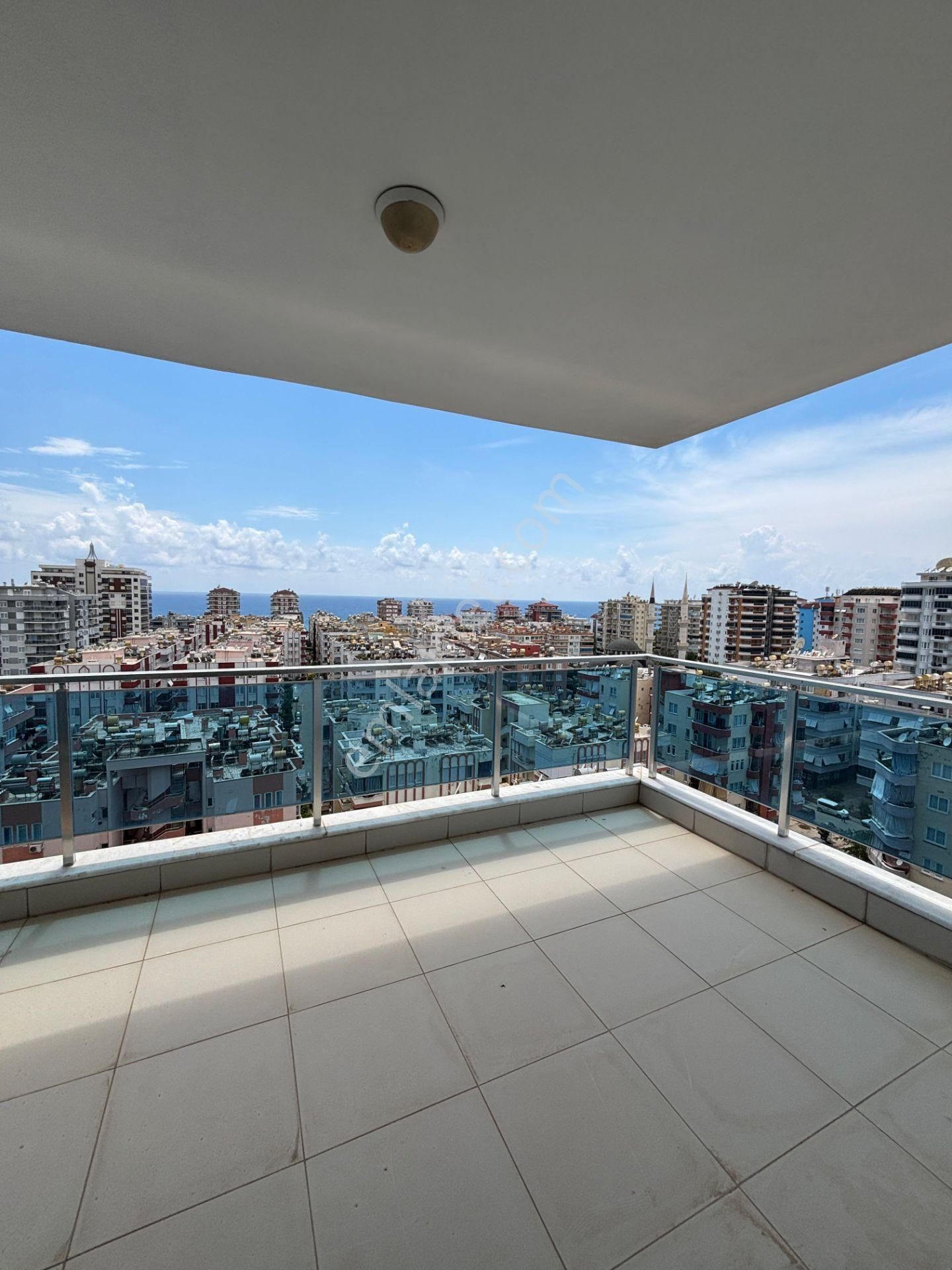 Satılık Daıre Mahmutlar Alanya ...2+1 - Görsel 13