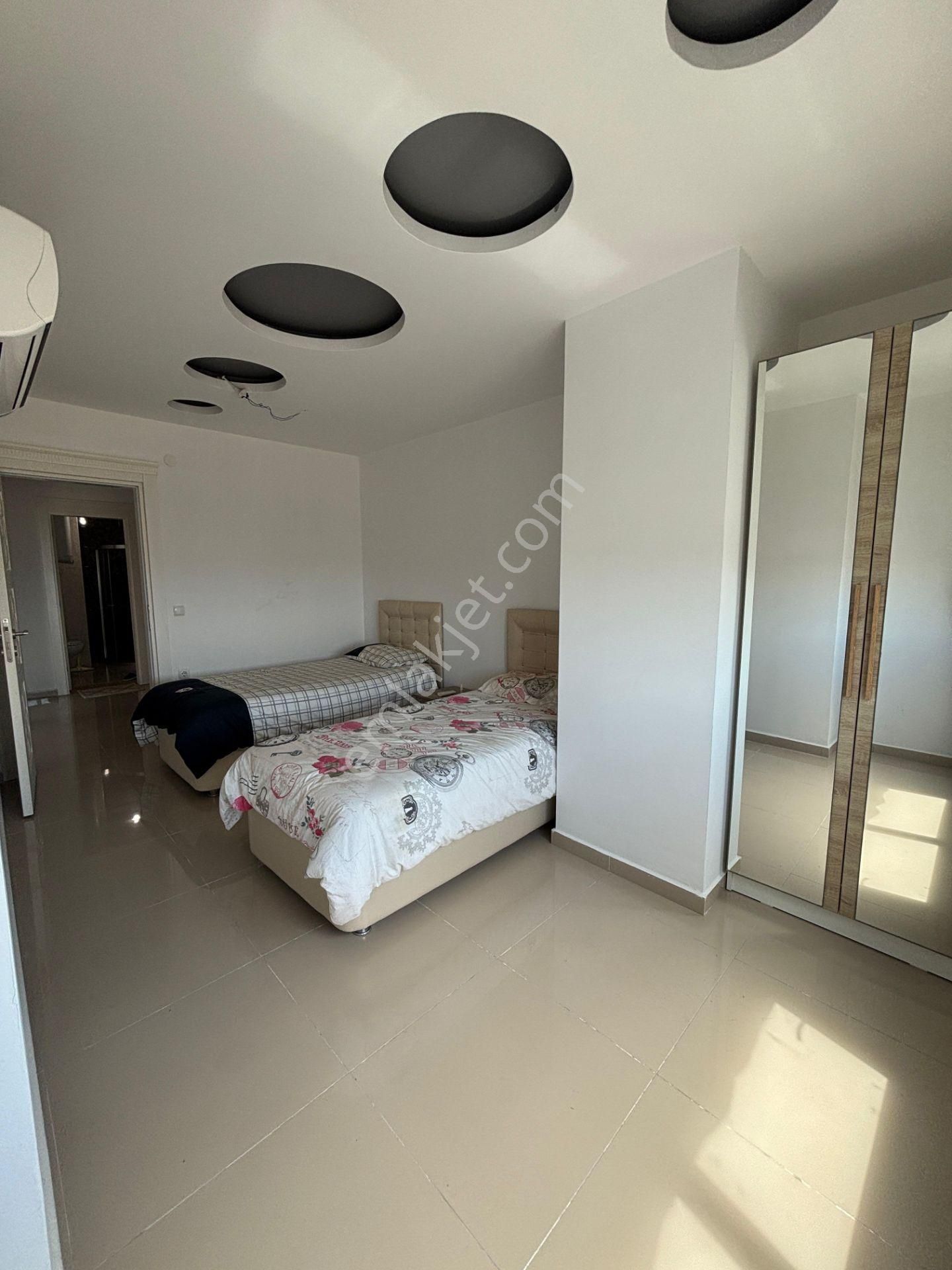 Satılık Daıre Mahmutlar Alanya ...2+1 - Görsel 15