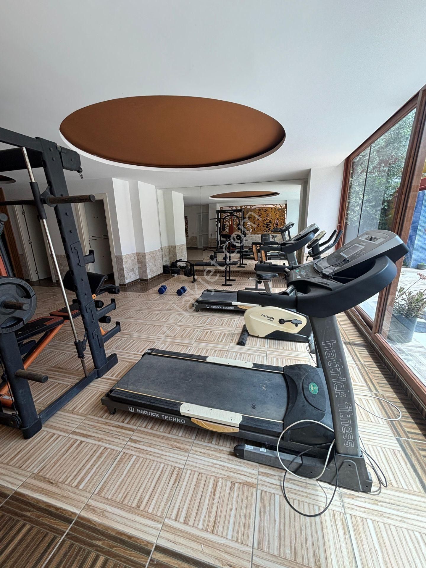 Satılık Daıre Mahmutlar Alanya ...2+1 - Görsel 22