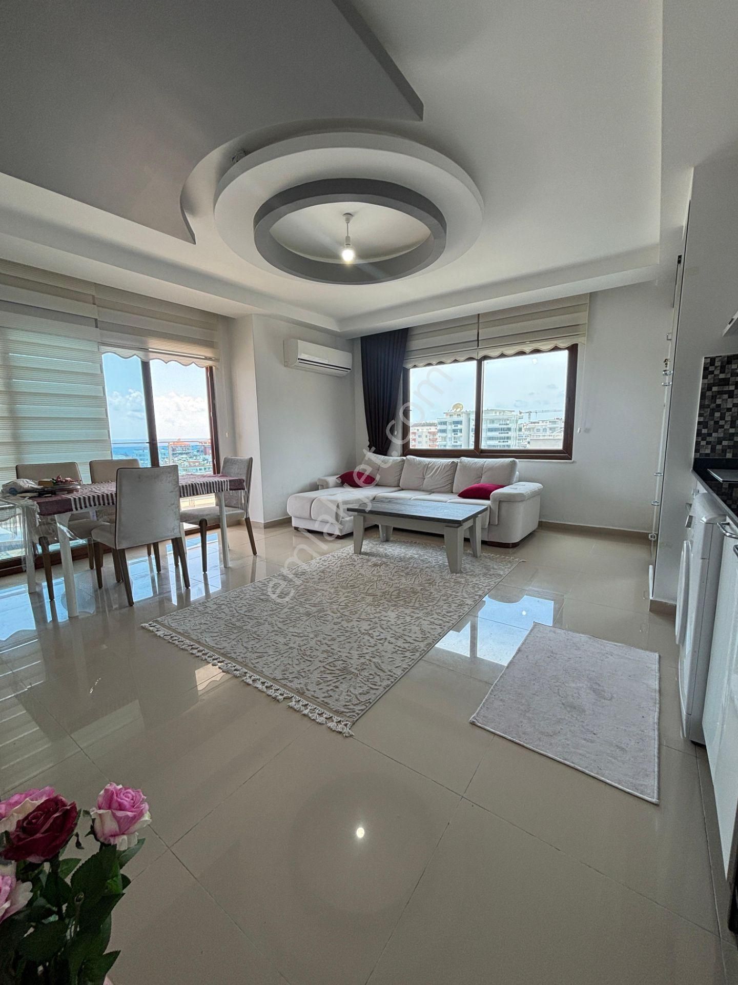 Satılık Daıre Mahmutlar Alanya ...2+1 - Görsel 10