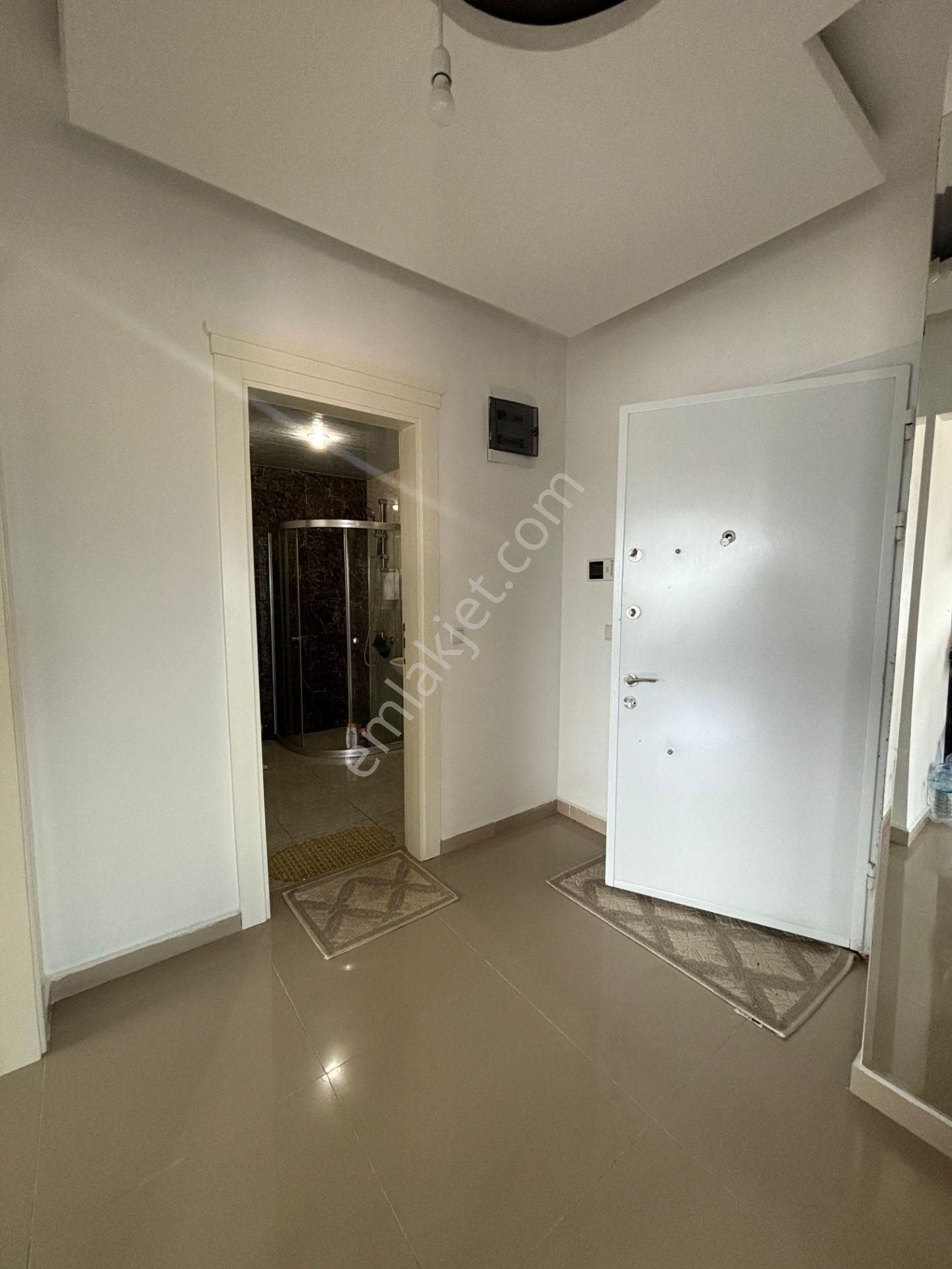 Satılık Daıre Mahmutlar Alanya ...2+1 - Görsel 6