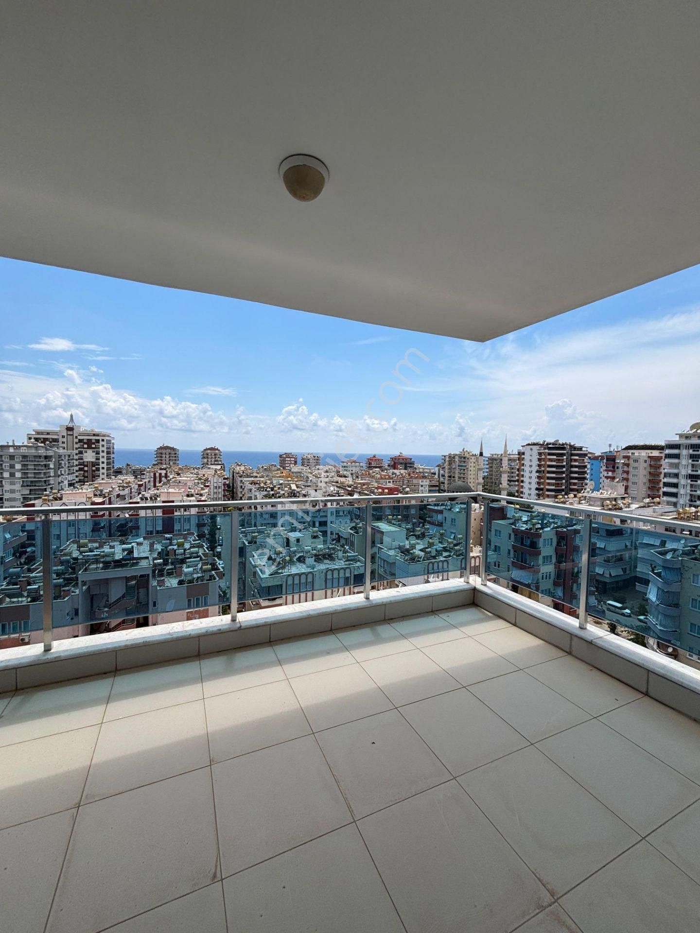 Satılık Daıre Mahmutlar Alanya ...2+1 - Görsel 16