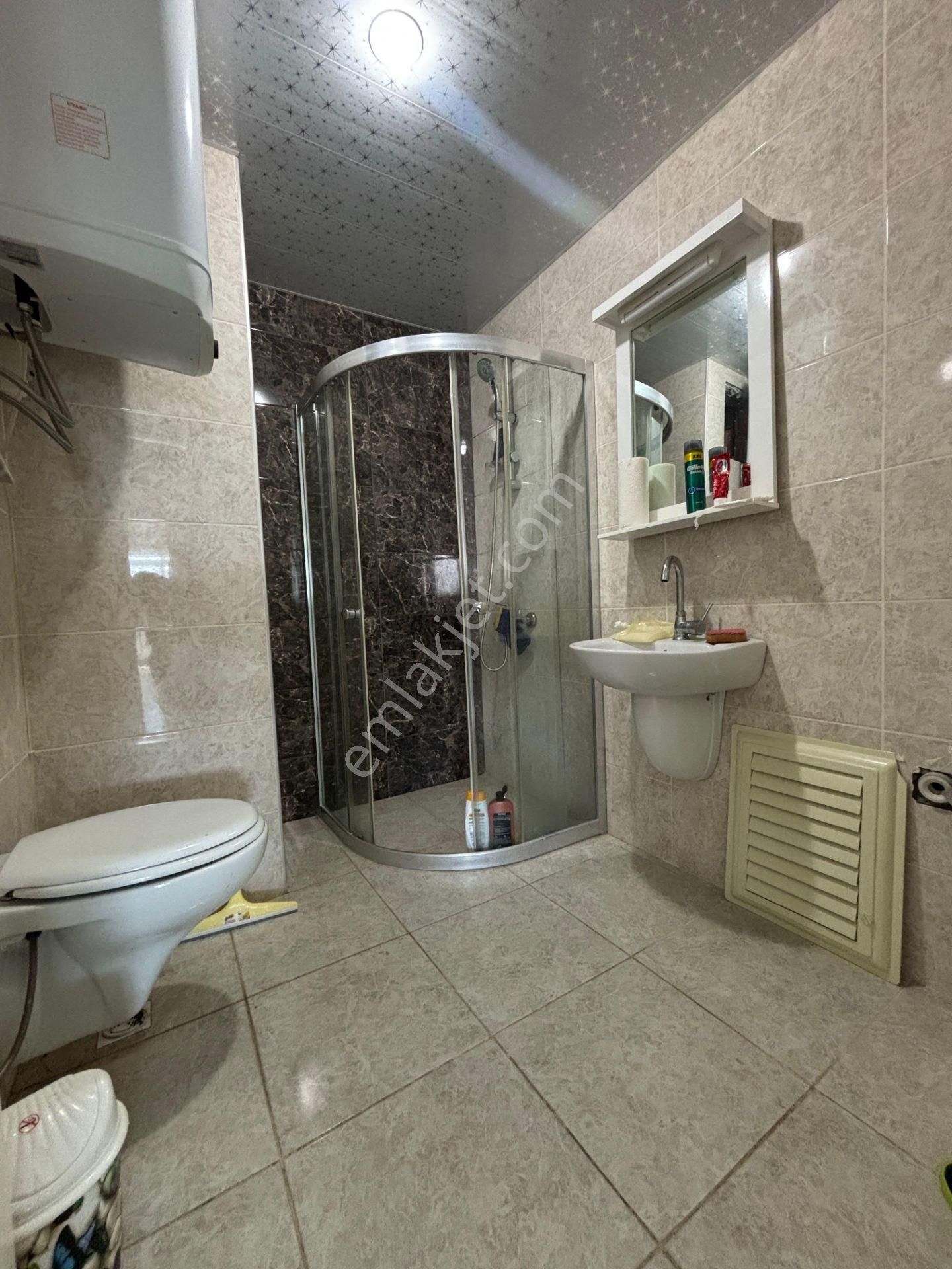 Satılık Daıre Mahmutlar Alanya ...2+1 - Görsel 20