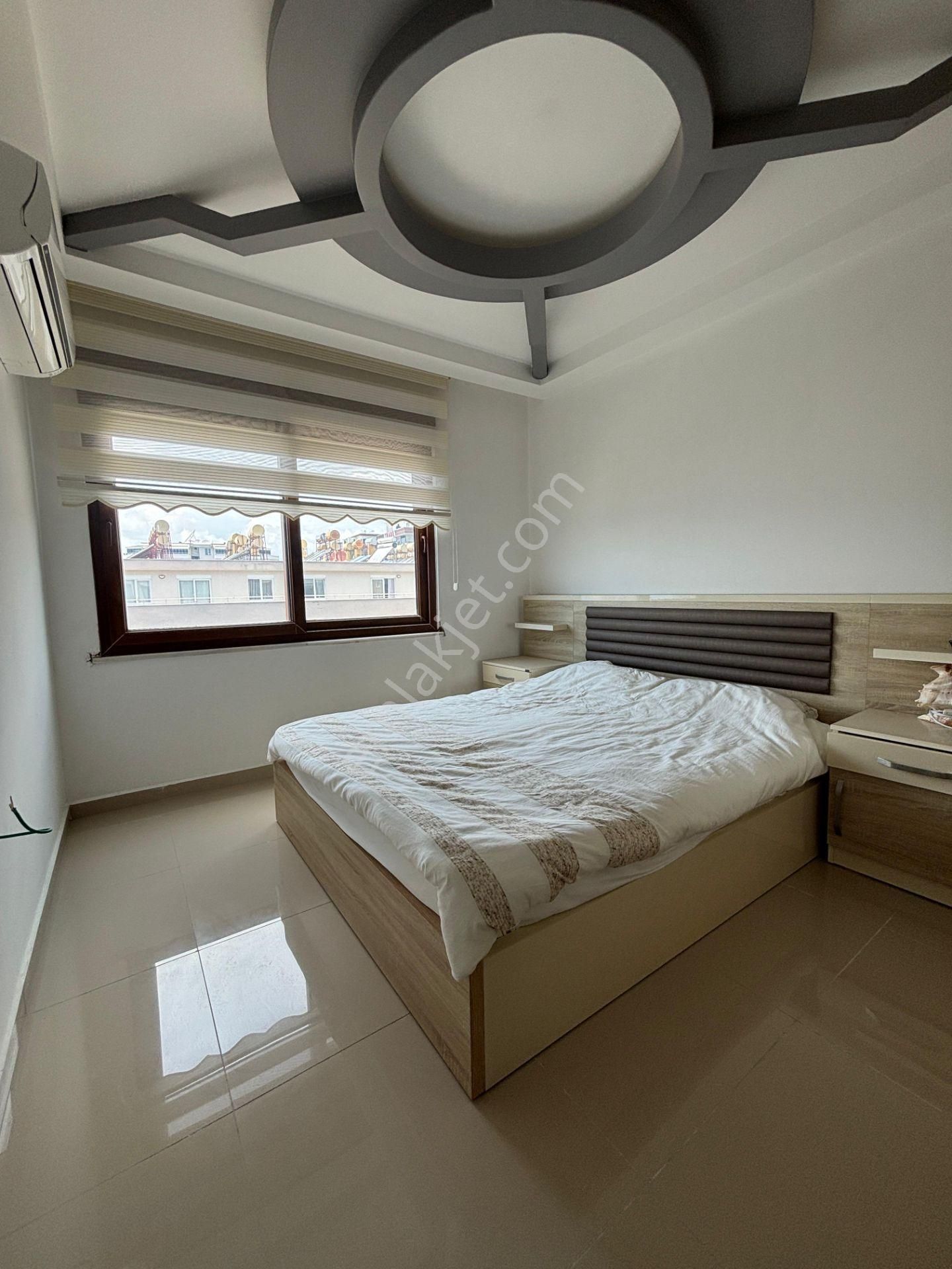 Satılık Daıre Mahmutlar Alanya ...2+1 - Görsel 19