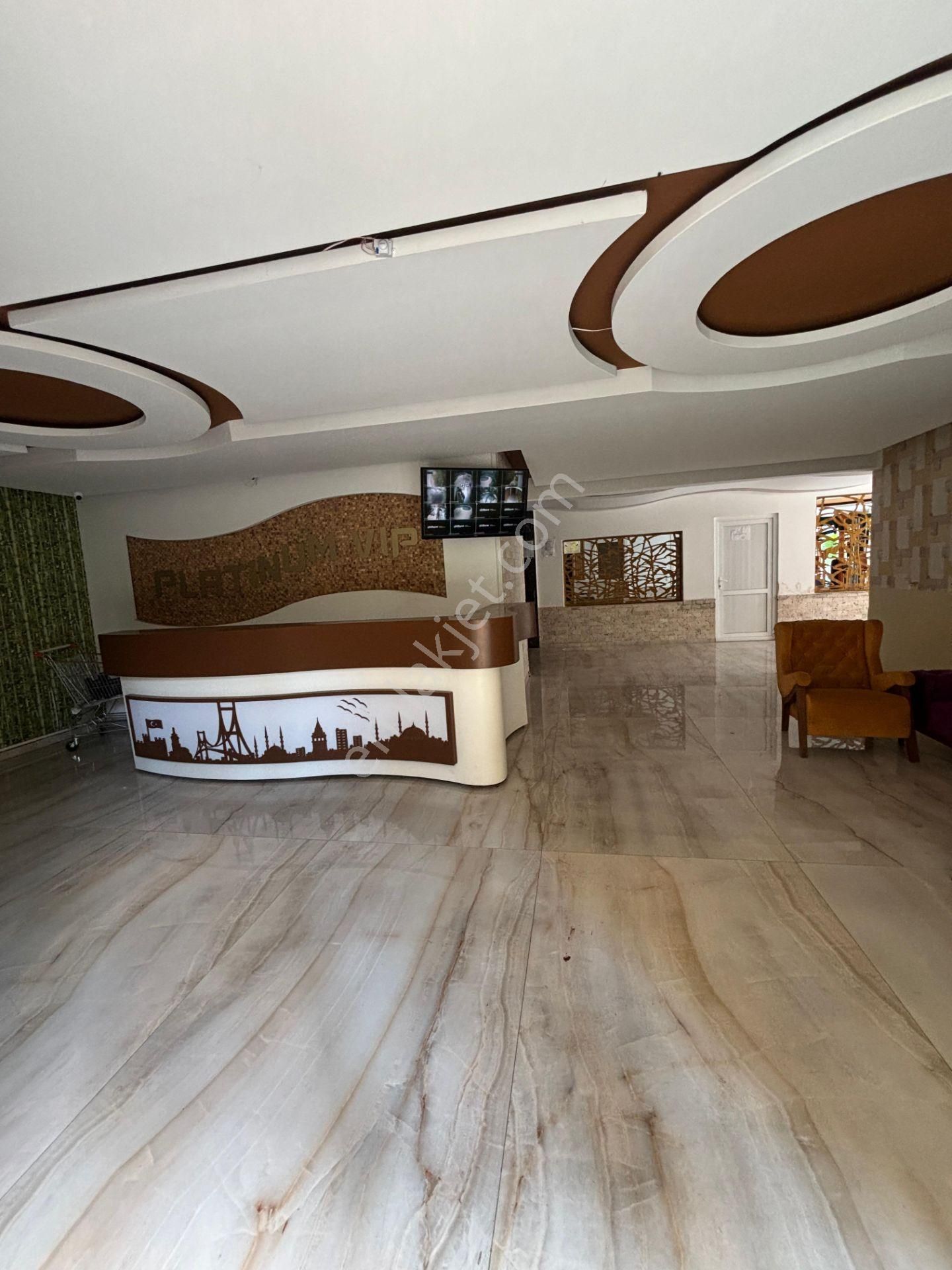 Satılık Daıre Mahmutlar Alanya ...2+1 - Görsel 4