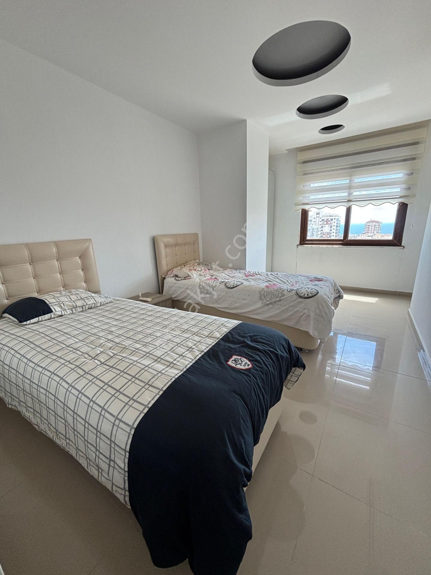 Satılık Daıre Mahmutlar Alanya ...2+1 - Görsel 12