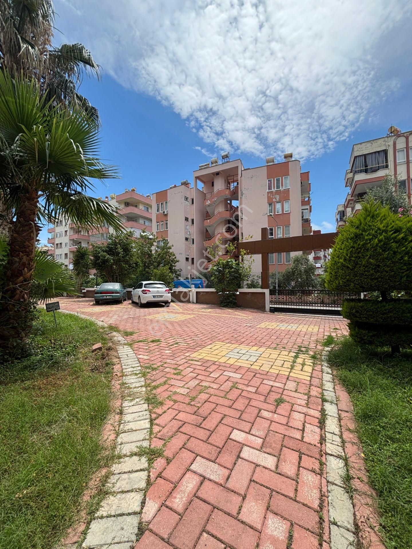 Satılık Daıre Mahmutlar Alanya ...2+1 - Görsel 23