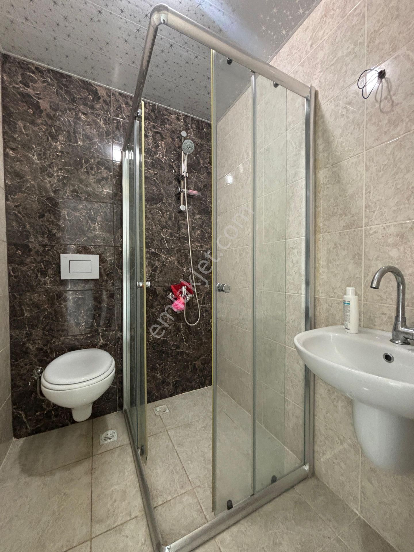 Satılık Daıre Mahmutlar Alanya ...2+1 - Görsel 18