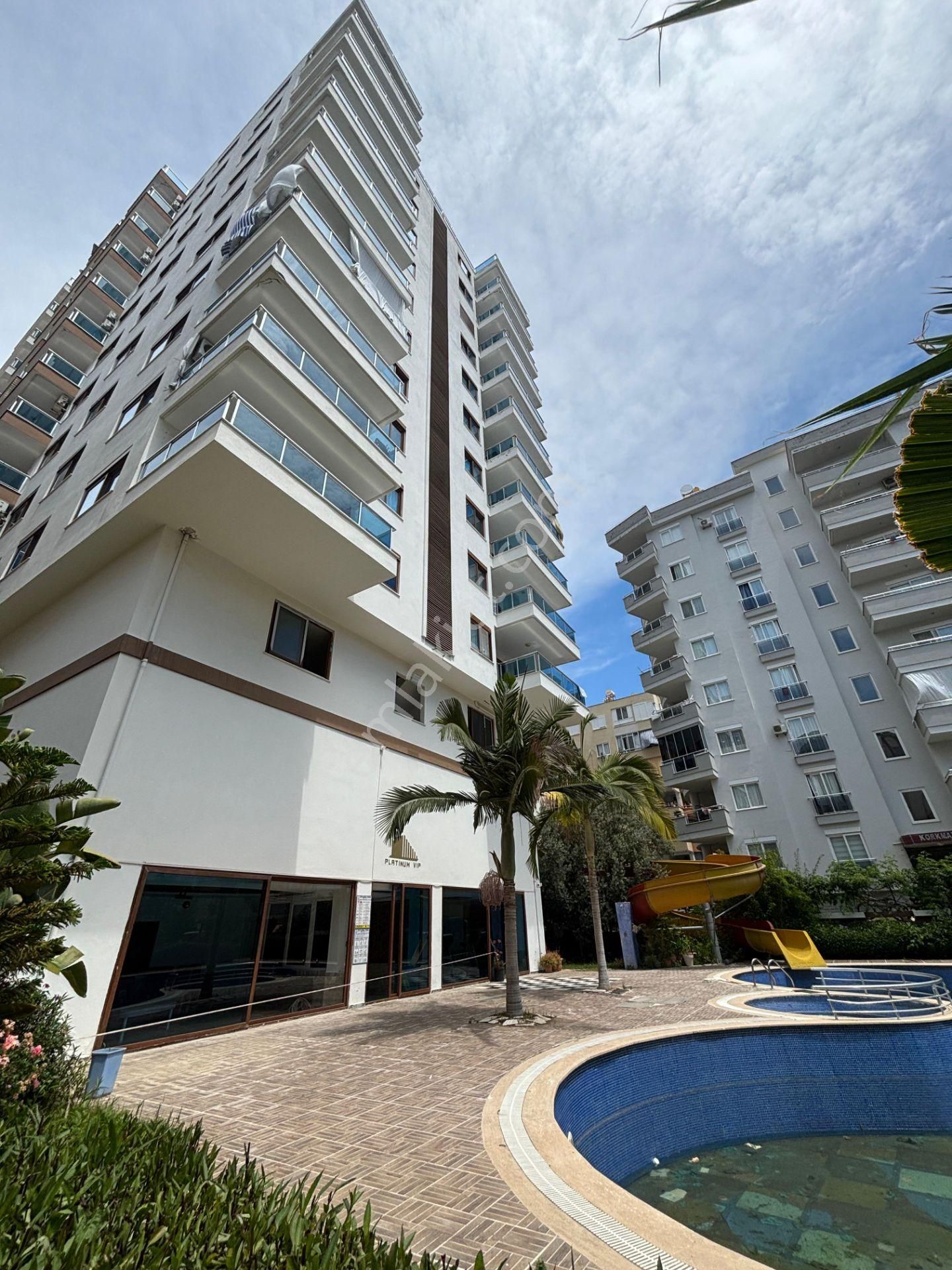 Satılık Daıre Mahmutlar Alanya ...2+1 - Görsel 2