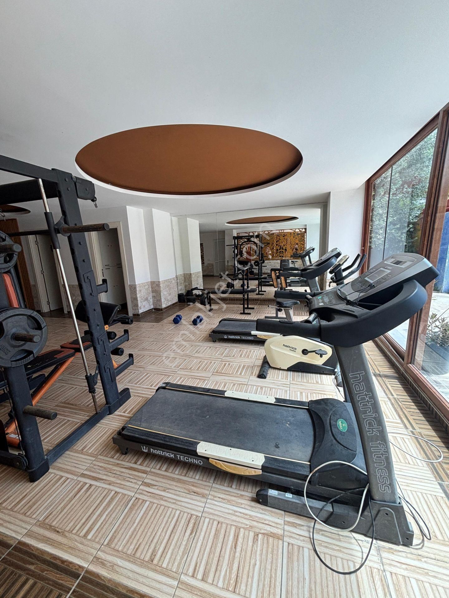 Satılık Daıre Mahmutlar Alanya ...2+1 - Görsel 21