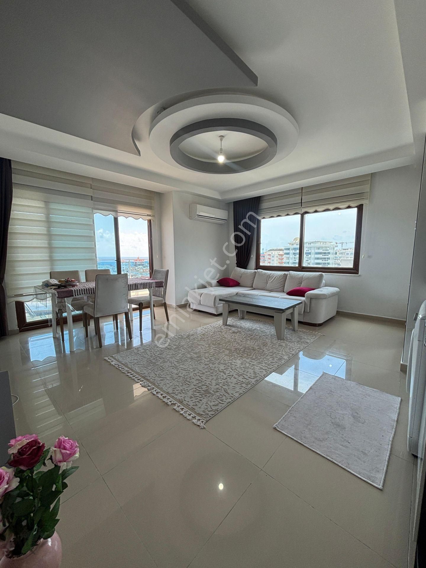 Satılık Daıre Mahmutlar Alanya ...2+1 - Görsel 11