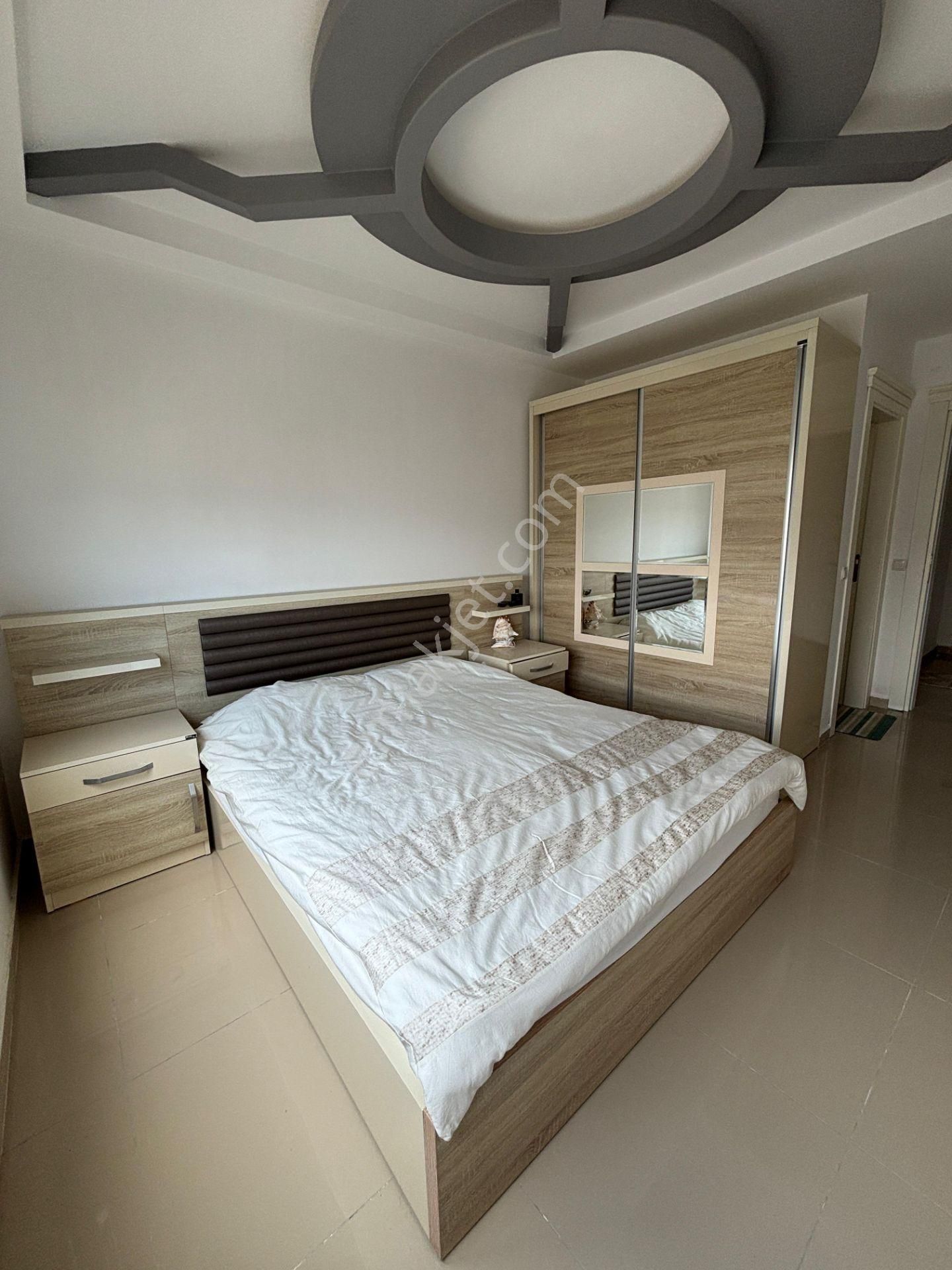 Satılık Daıre Mahmutlar Alanya ...2+1 - Görsel 17