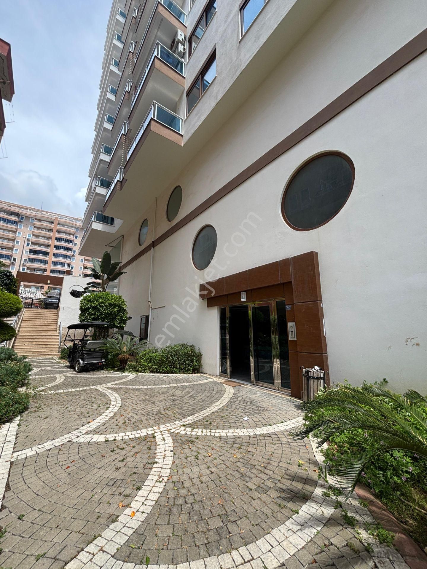 Satılık Daıre Mahmutlar Alanya ...2+1 - Görsel 3