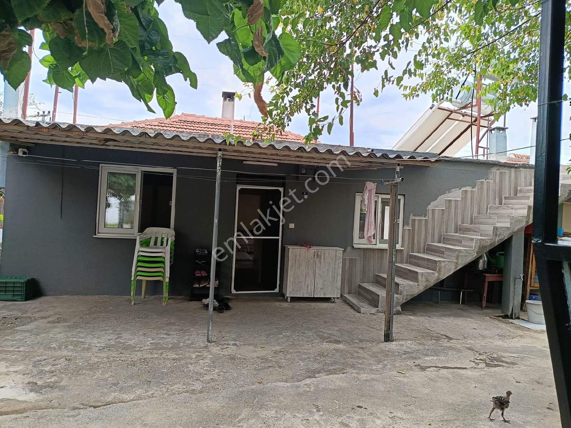Özcan Emlak'tan Köyceğiz Yeni Mahallede Satılık 710 M2 Arsa - Görsel 9