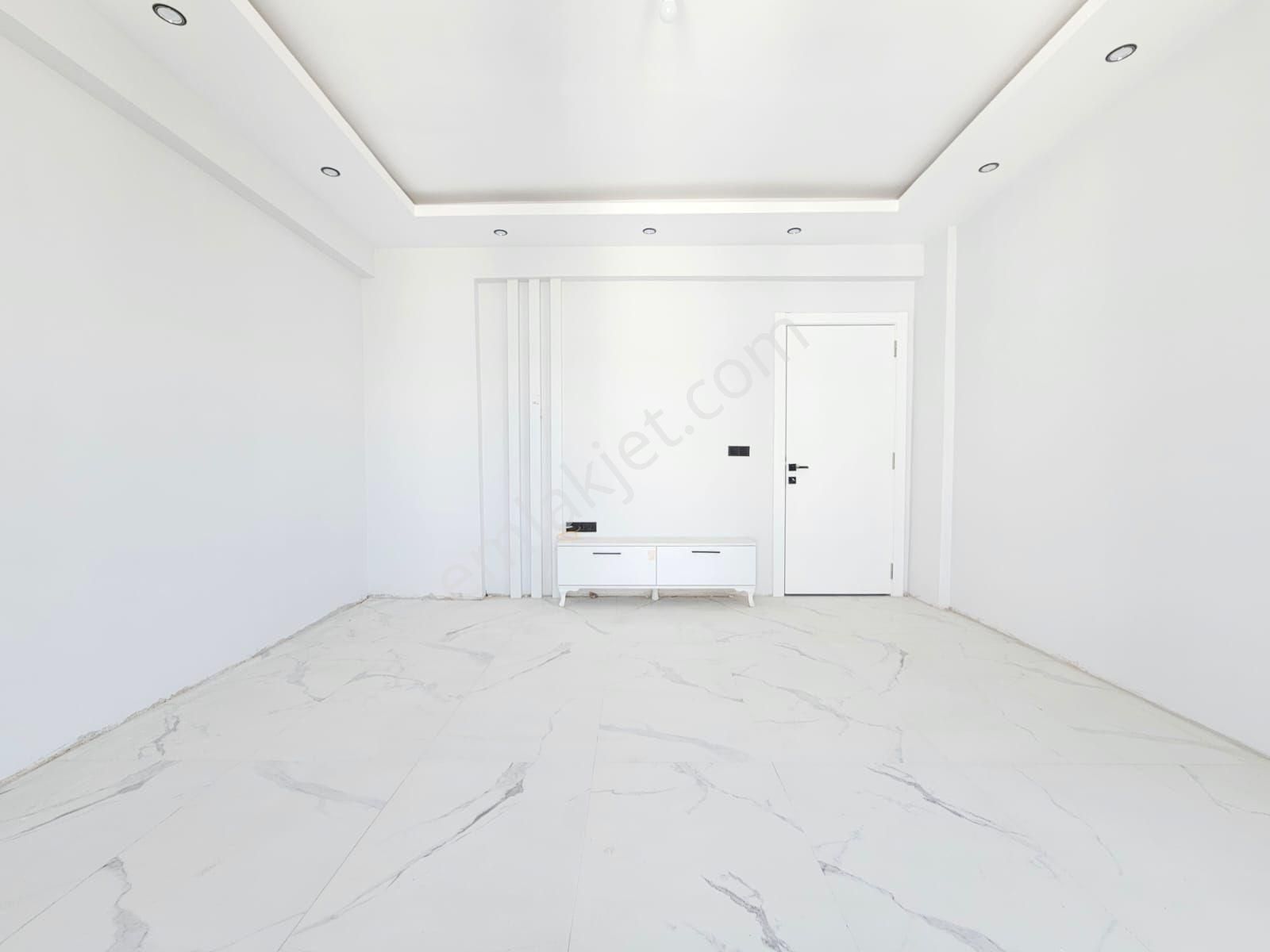 Denizli Gümüşçayda 2+1 120 M2 Mükemmel Konumda Satılık Daireler