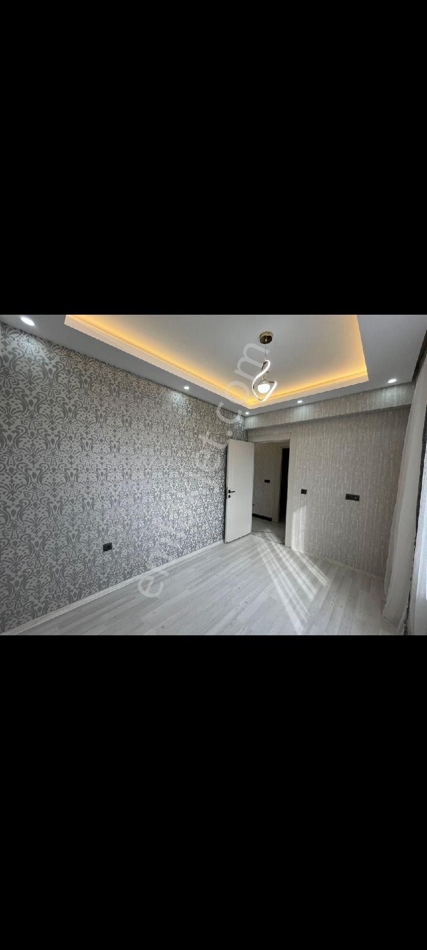 Göktürkde 2+1 Sıfır Ultra Lüks Satılık Daire - Görsel 12