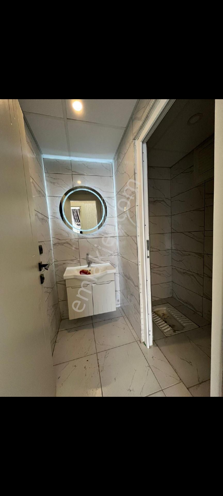 Göktürkde 2+1 Sıfır Ultra Lüks Satılık Daire - Görsel 19