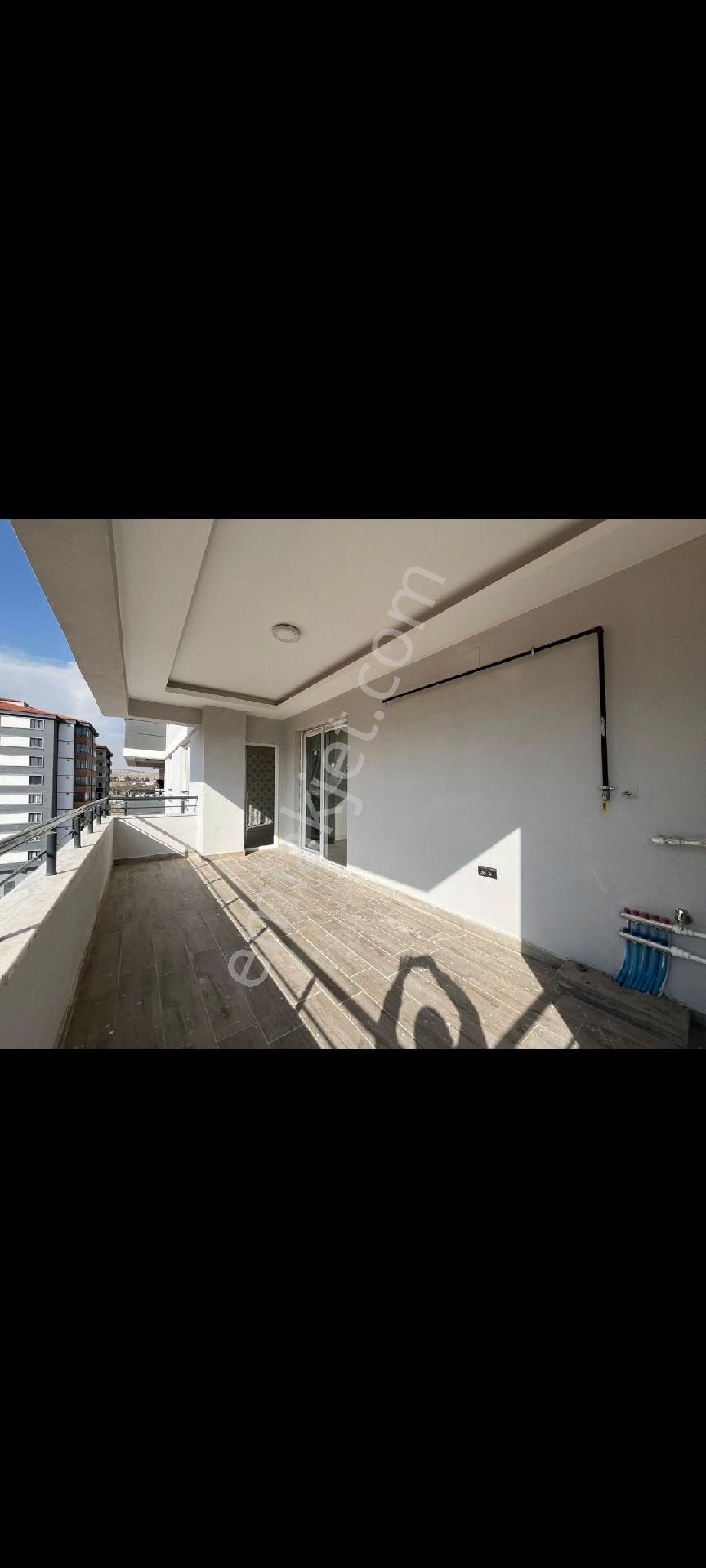 Göktürkde 2+1 Sıfır Ultra Lüks Satılık Daire - Görsel 6