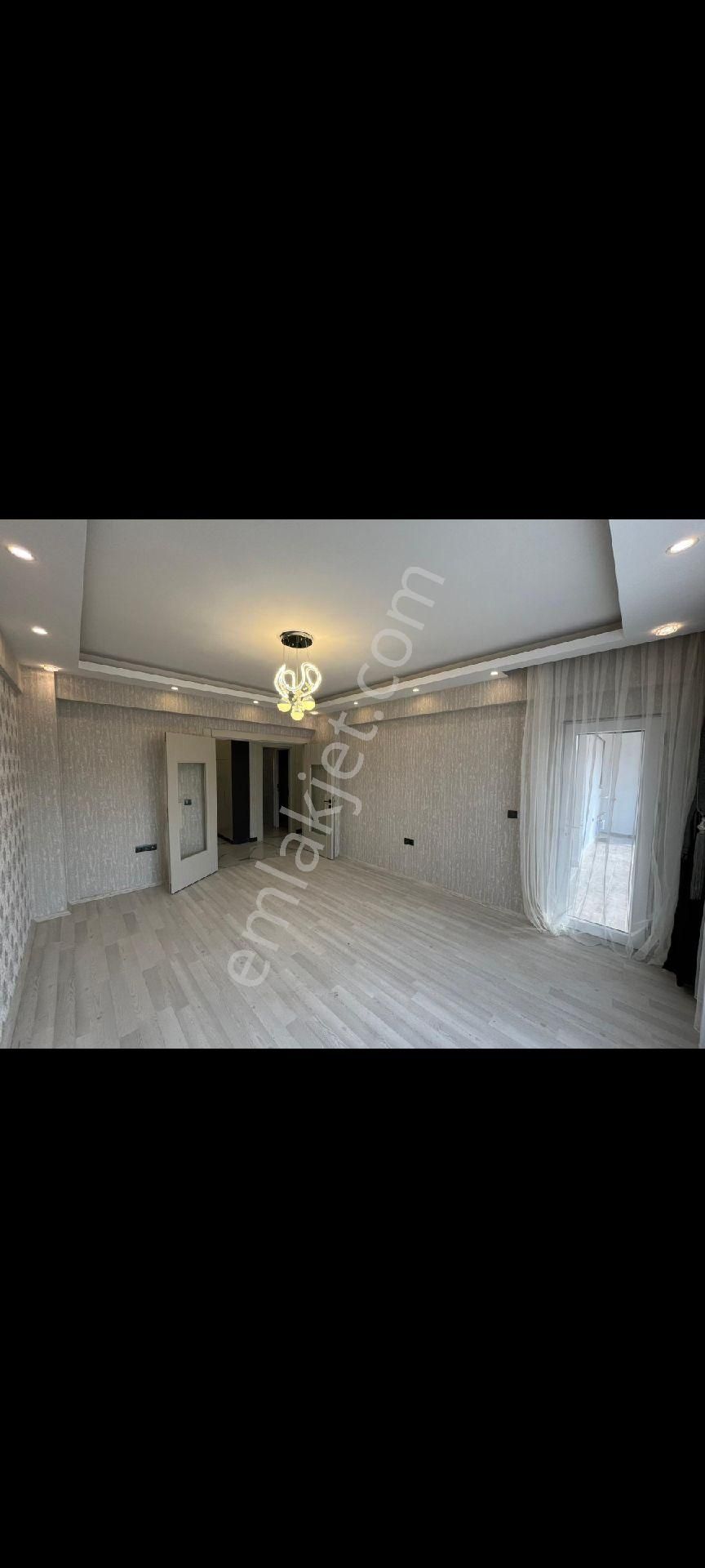 Göktürkde 2+1 Sıfır Ultra Lüks Satılık Daire - Görsel 9