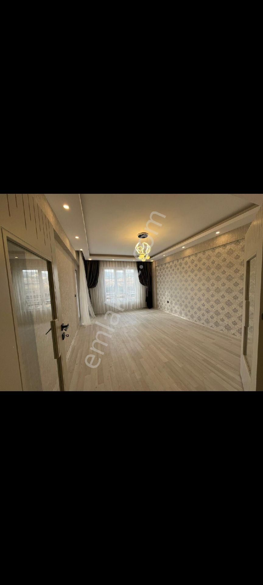 Göktürkde 2+1 Sıfır Ultra Lüks Satılık Daire - Görsel 10