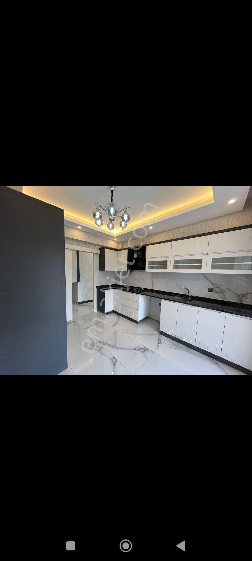 Göktürkde 2+1 Sıfır Ultra Lüks Satılık Daire - Görsel 14