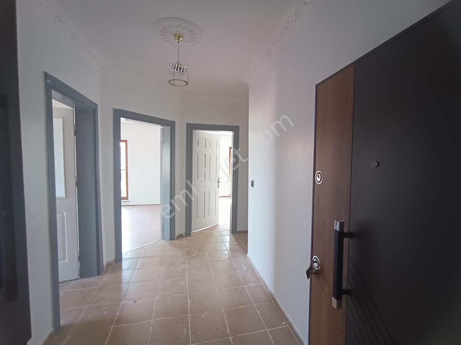 Seç Emlaktan Serinevler Tokide 3+1 Kiralık Daire