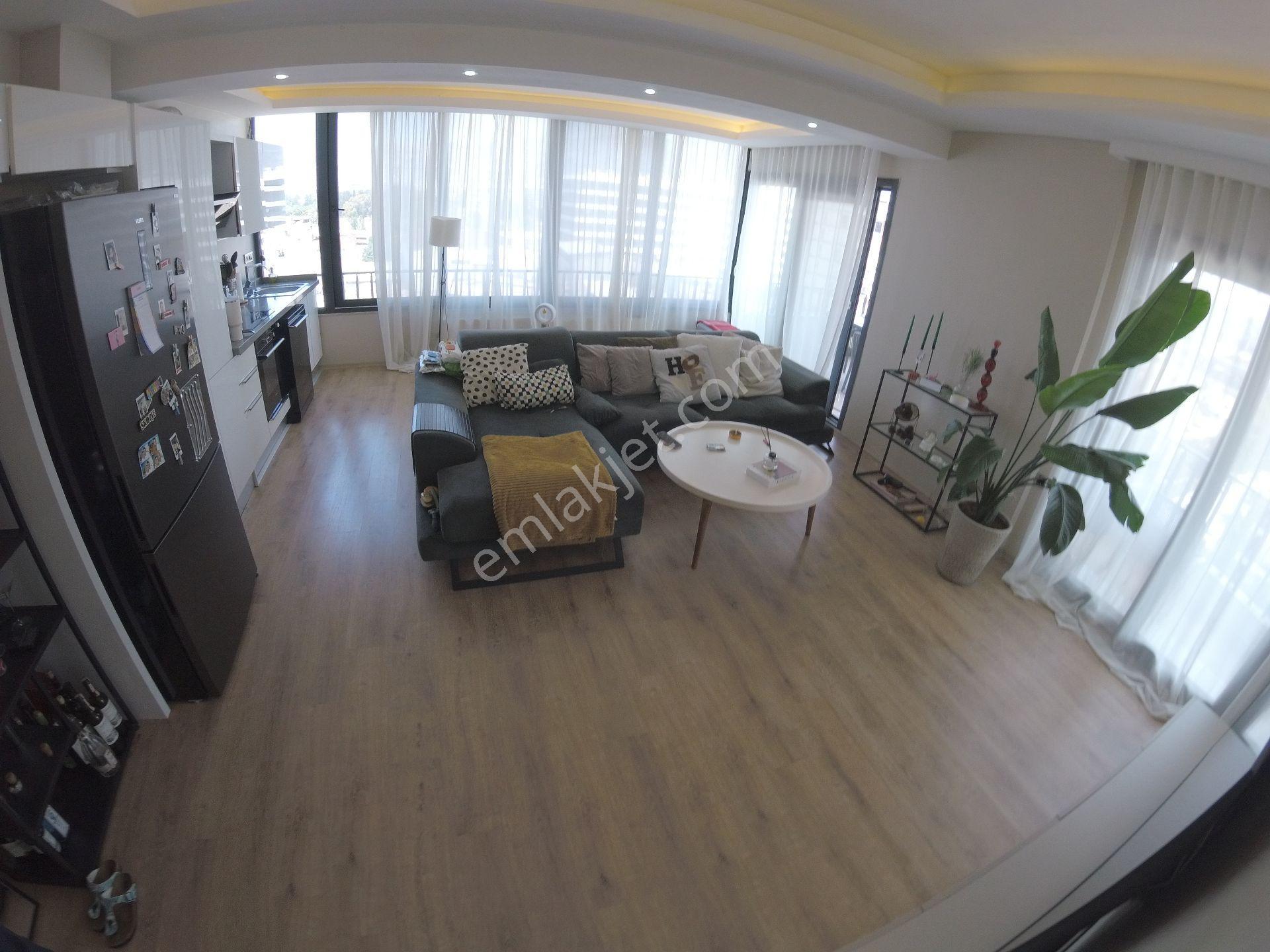 A24 Site Emlak ;bornova Kazımdirik Avcılar Prestij Sitesinde Satılık 3+1 - Görsel 10