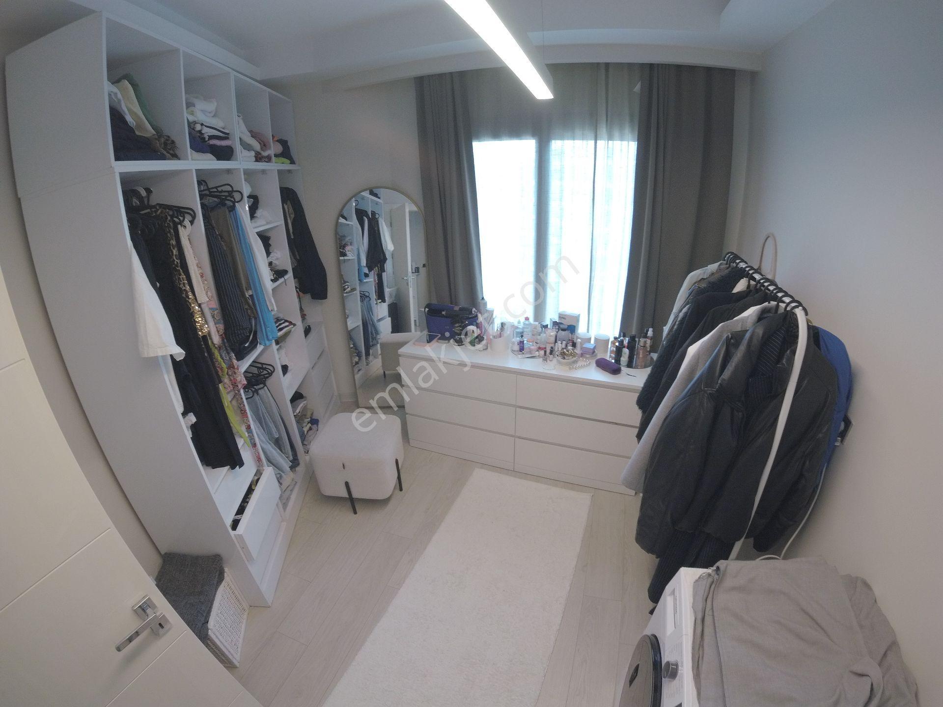 A24 Site Emlak ;bornova Kazımdirik Avcılar Prestij Sitesinde Satılık 3+1 - Görsel 20