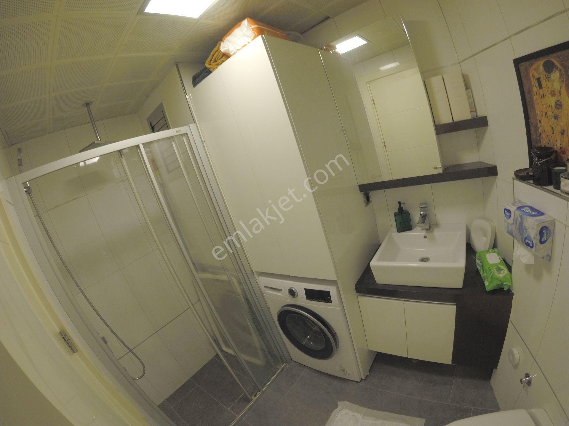 A24 Site Emlak ;bornova Kazımdirik Avcılar Prestij Sitesinde Satılık 3+1 - Görsel 6