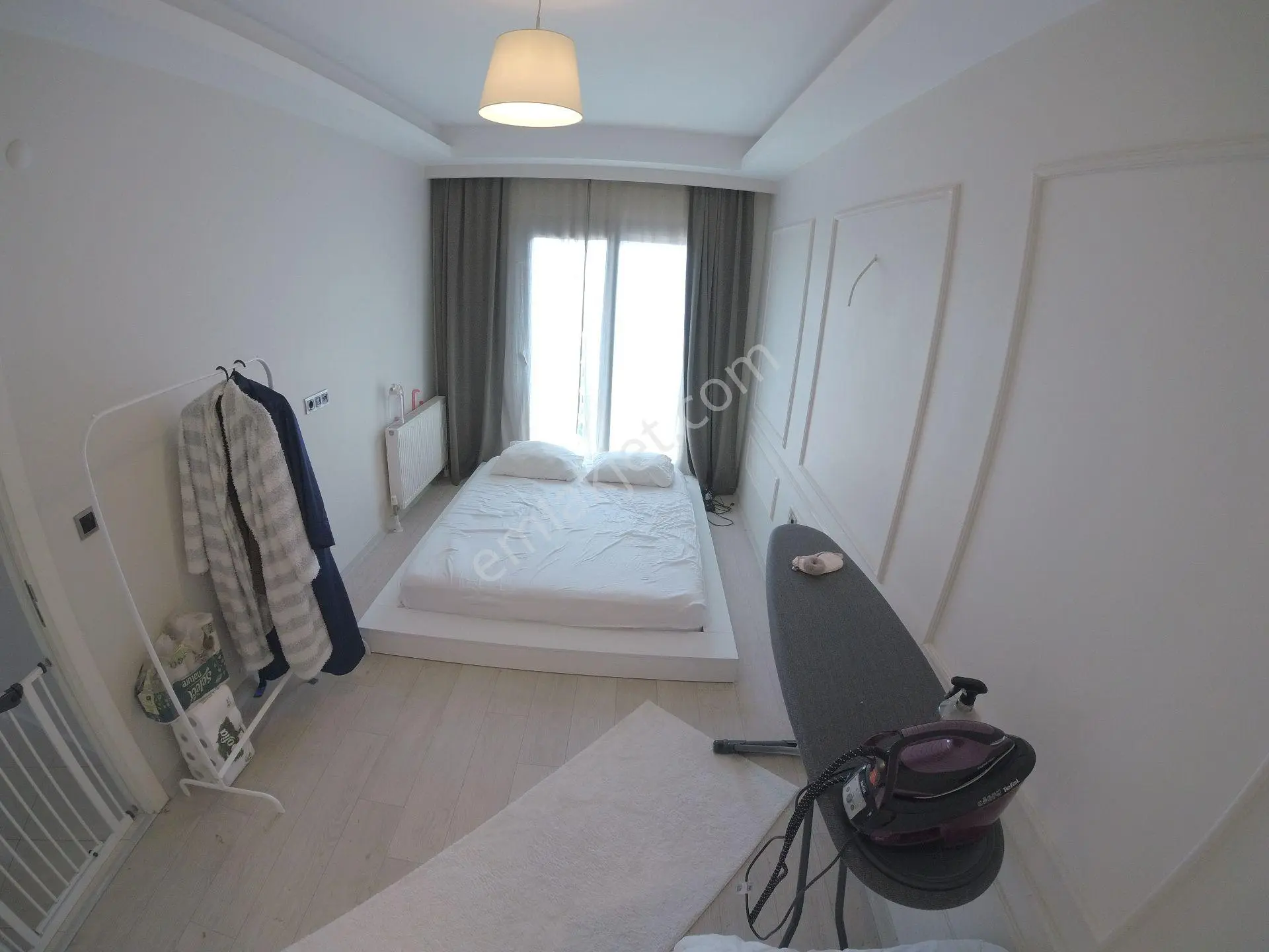 A24 Site Emlak ;bornova Kazımdirik Avcılar Prestij Sitesinde Satılık 3+1 - Görsel 2