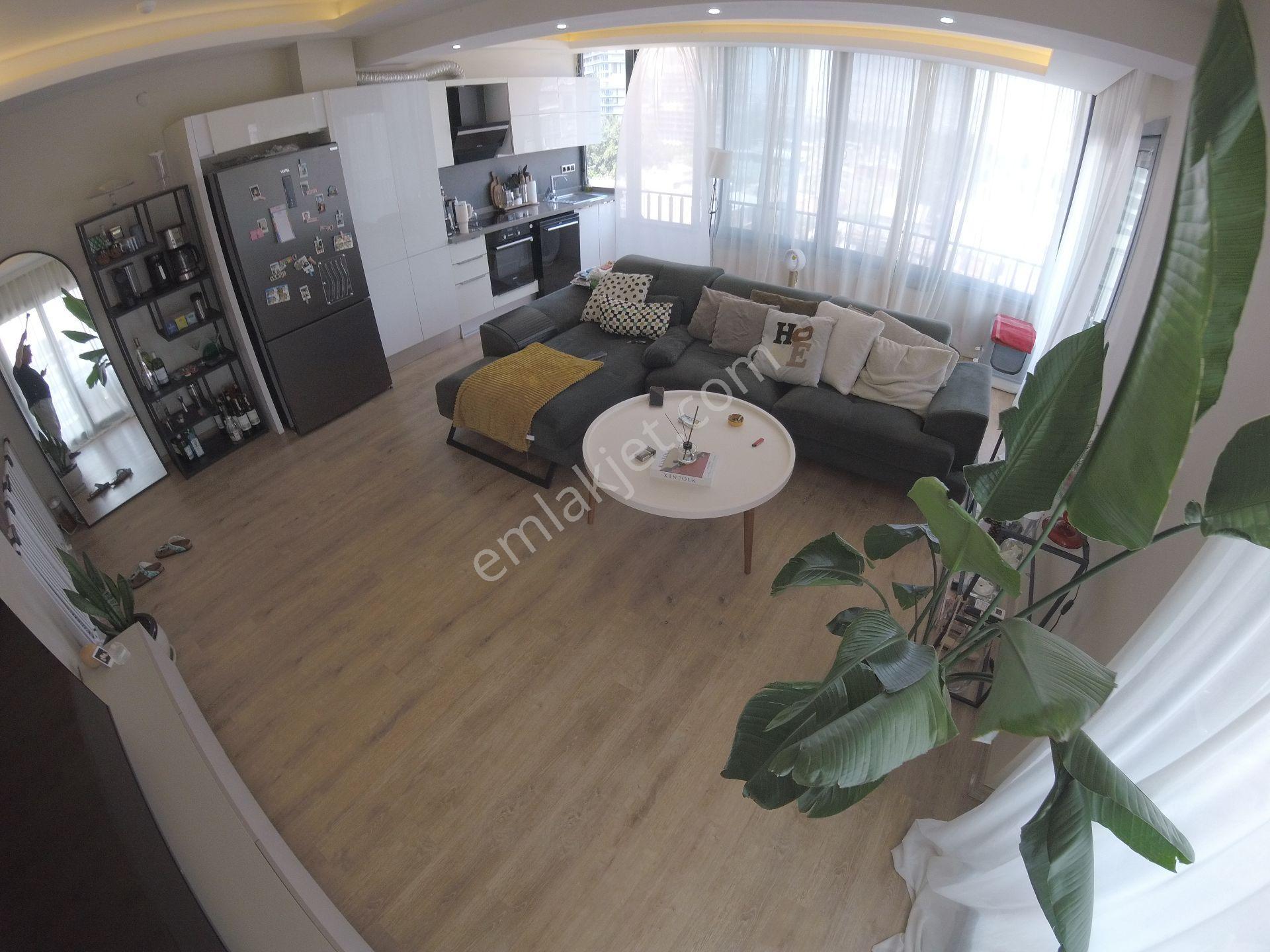 A24 Site Emlak ;bornova Kazımdirik Avcılar Prestij Sitesinde Satılık 3+1 - Görsel 17